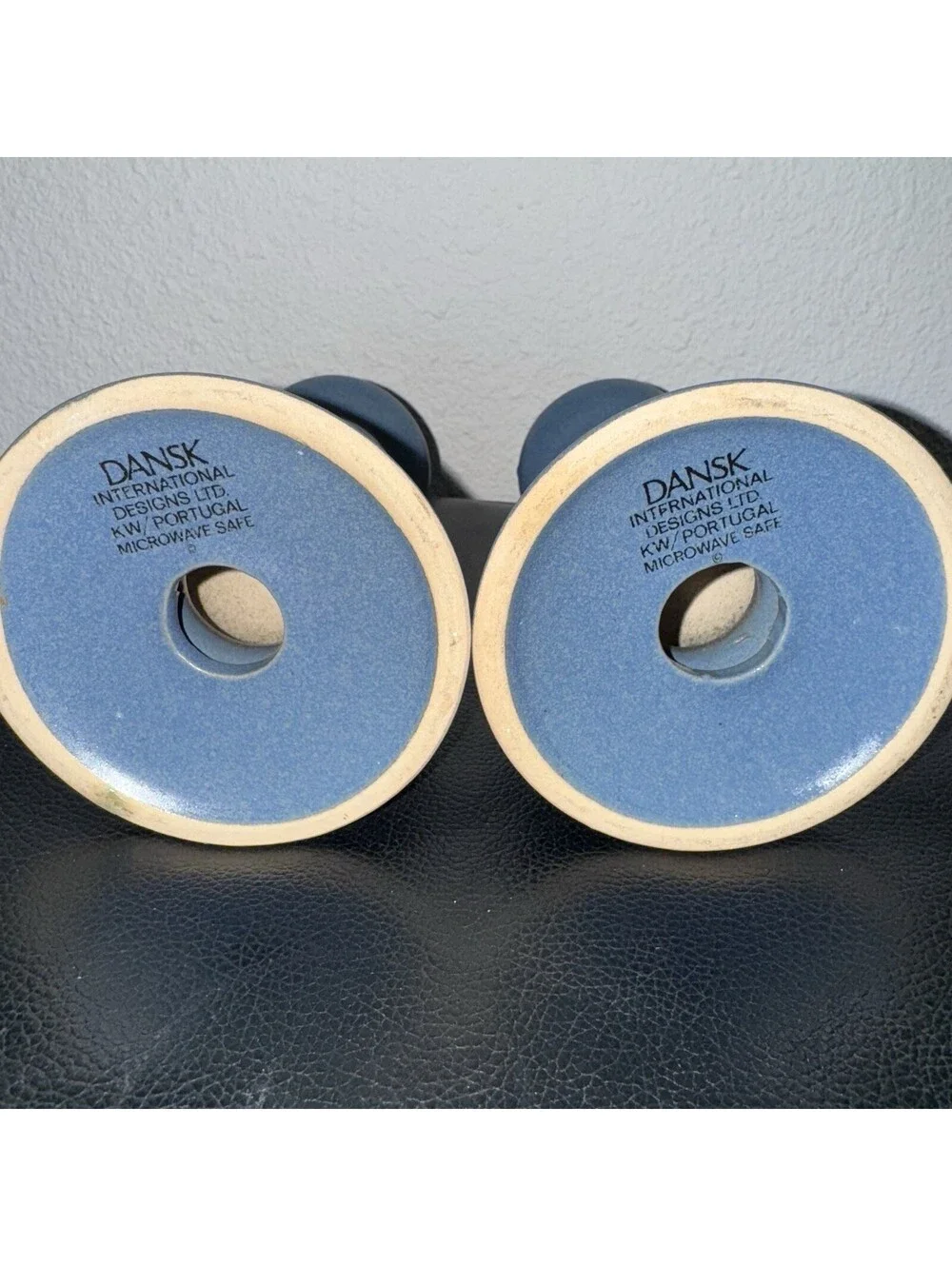 Dansk repairs or