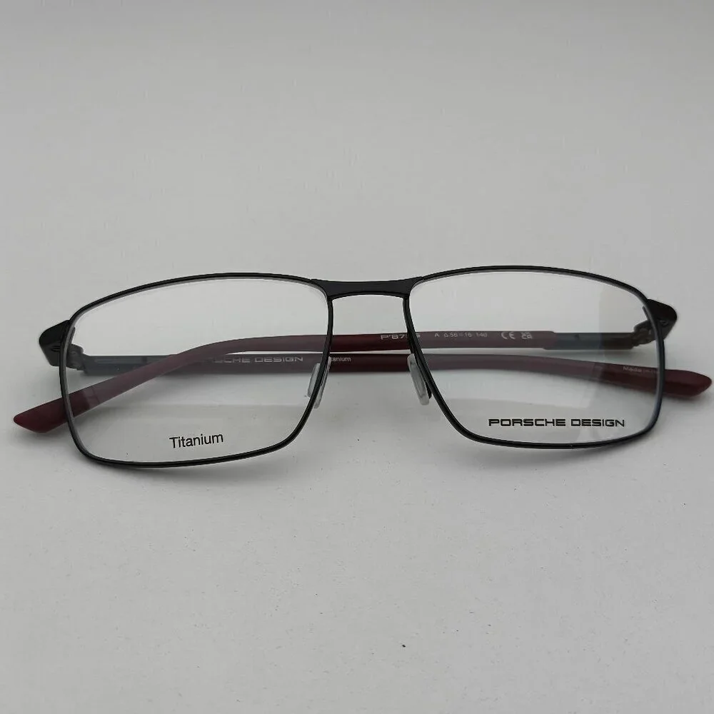 Porsche Design new never