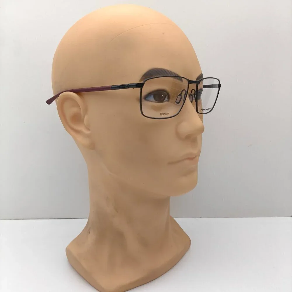 Porsche Design new never