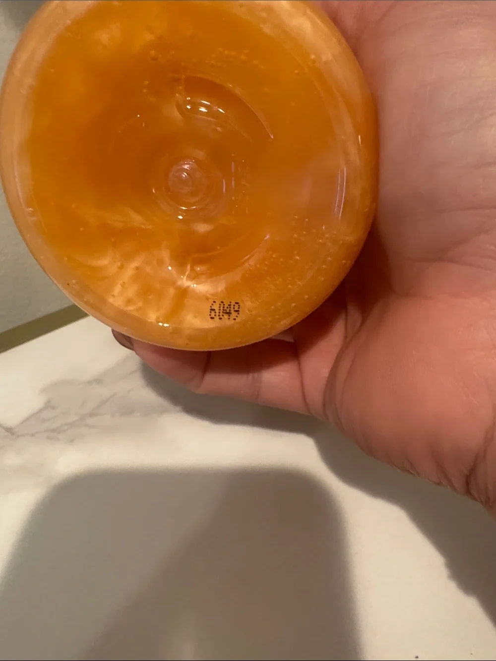 N/A hydrating shower