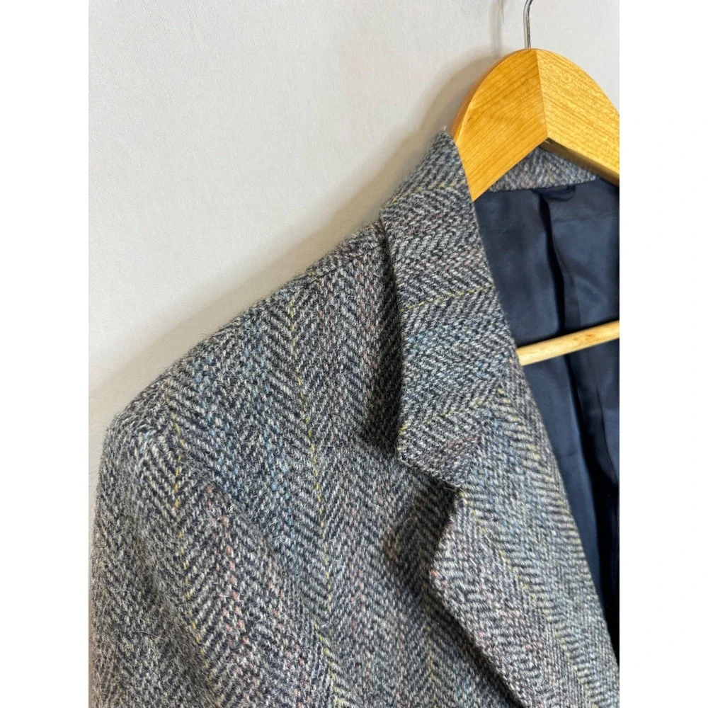 Harris Tweed harris tweed