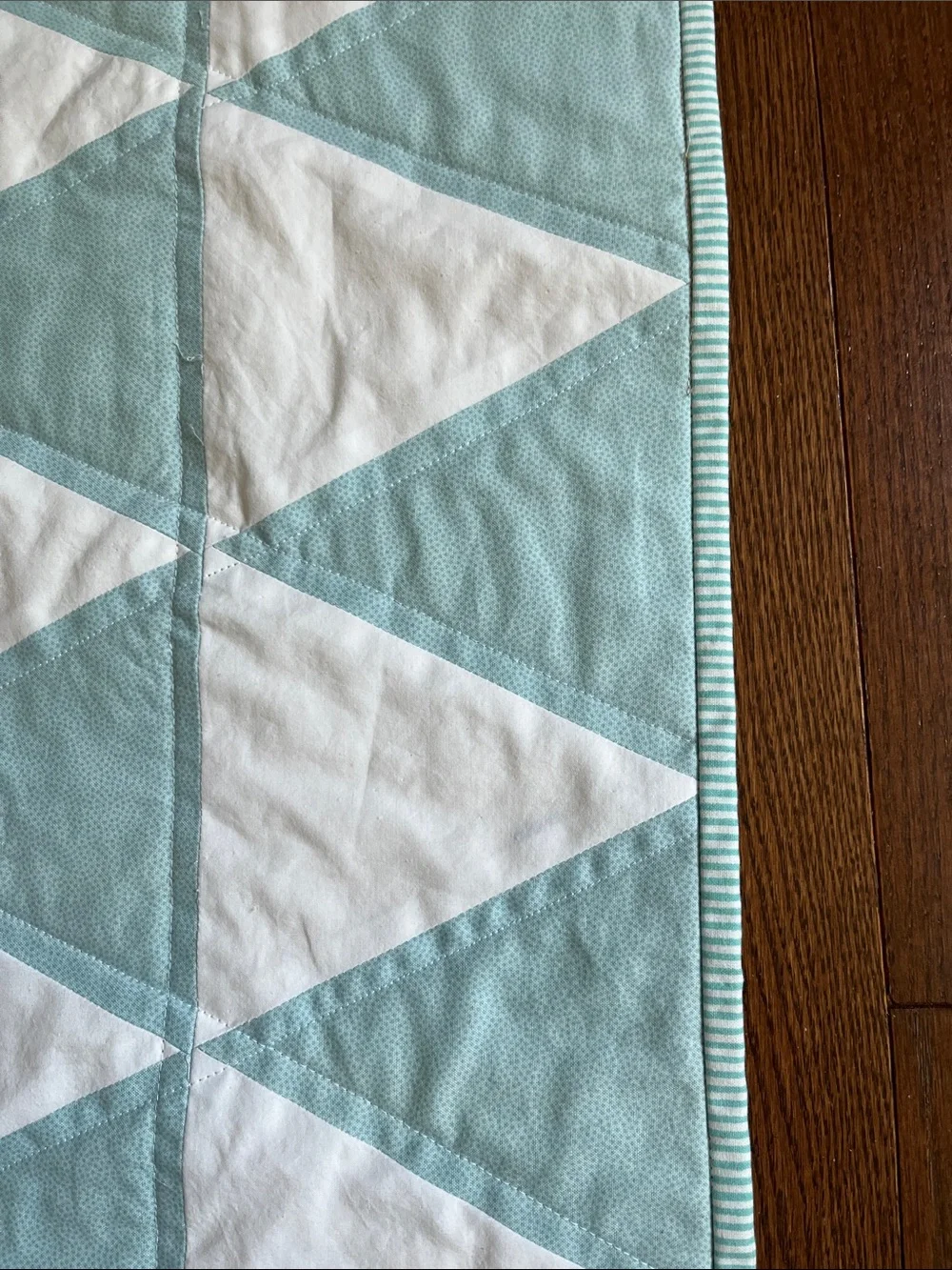 N/A throw measures