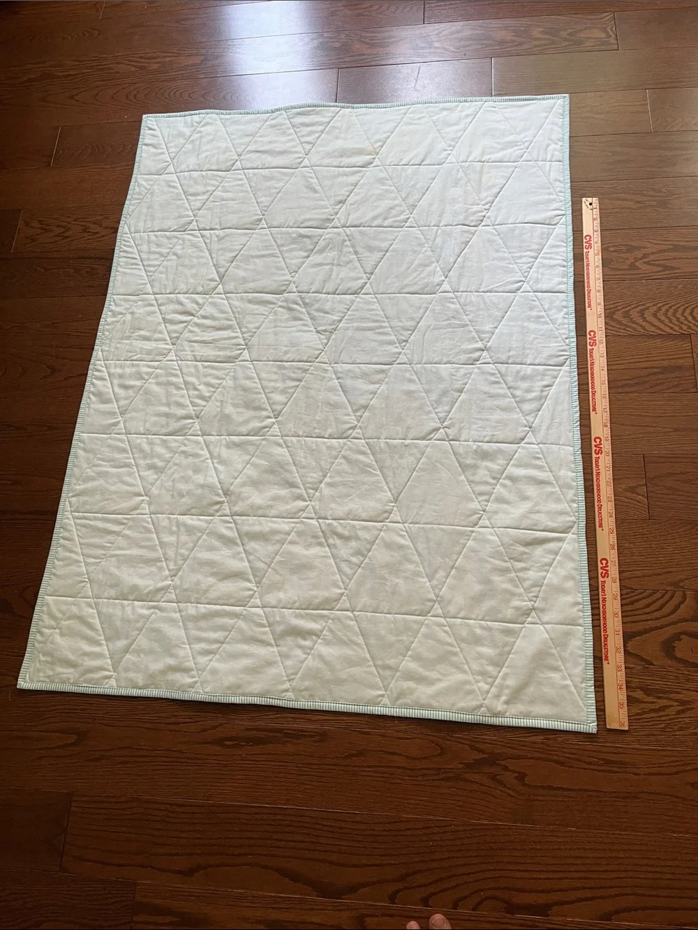 N/A throw cotton
