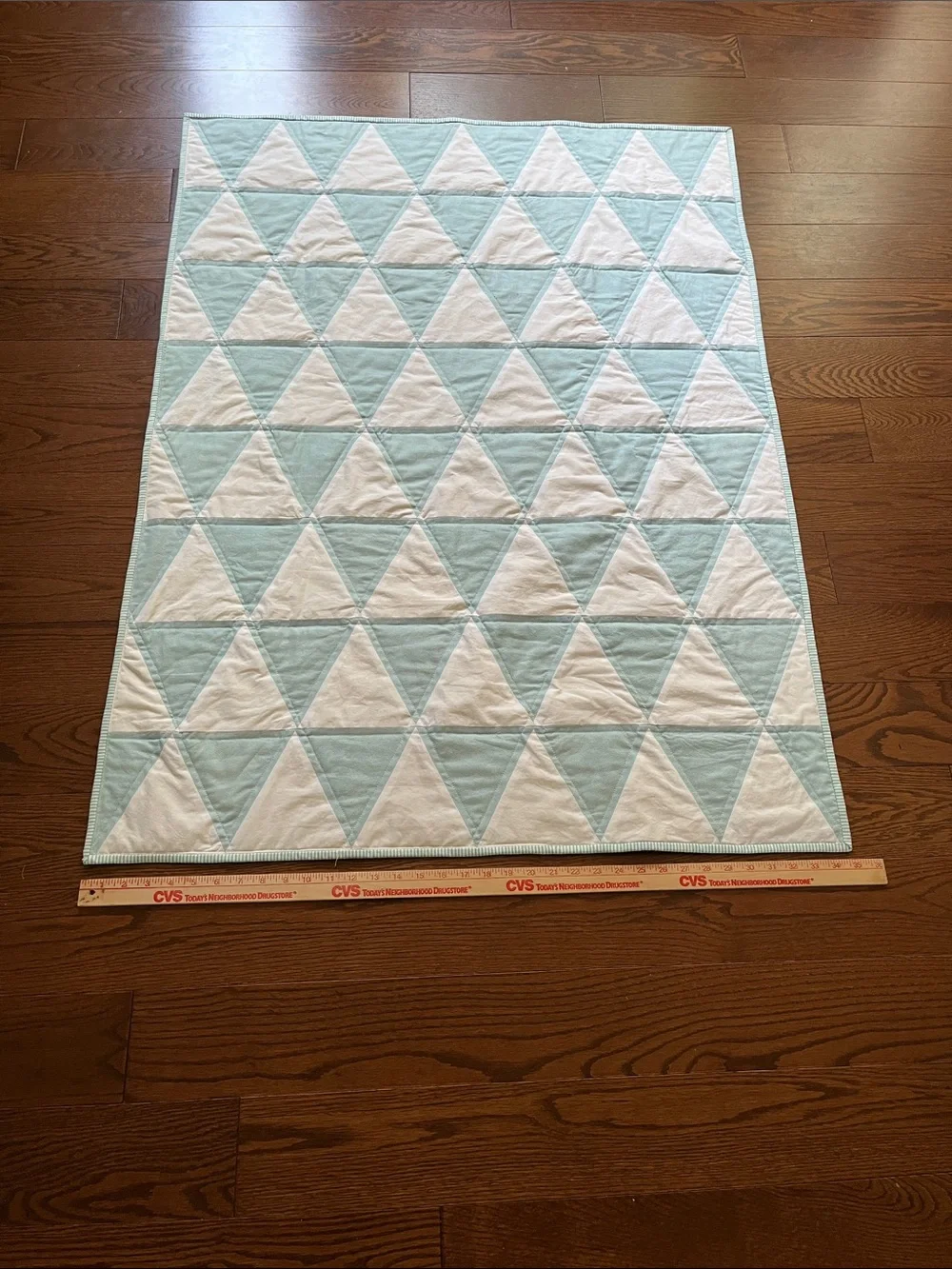 N/A measures fabrics