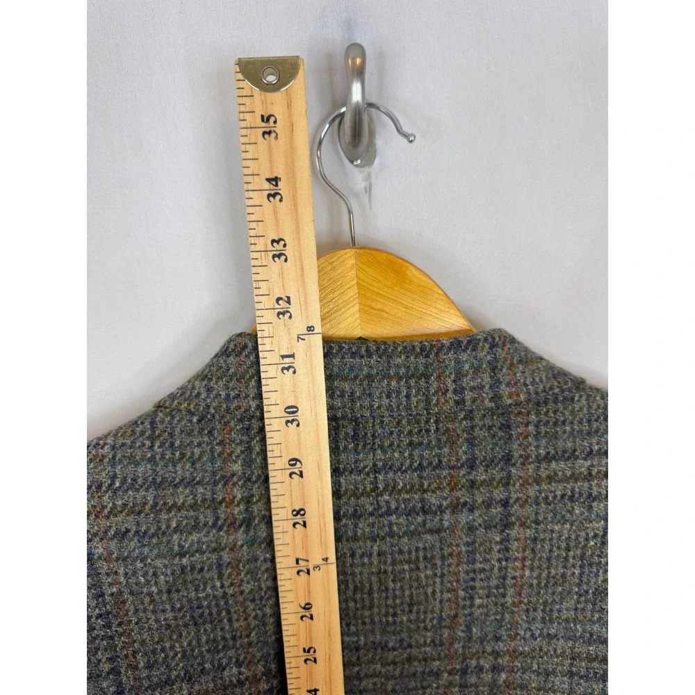 Harris Tweed glen ideal