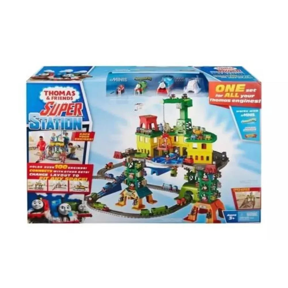 Fisher-Price fun mountain