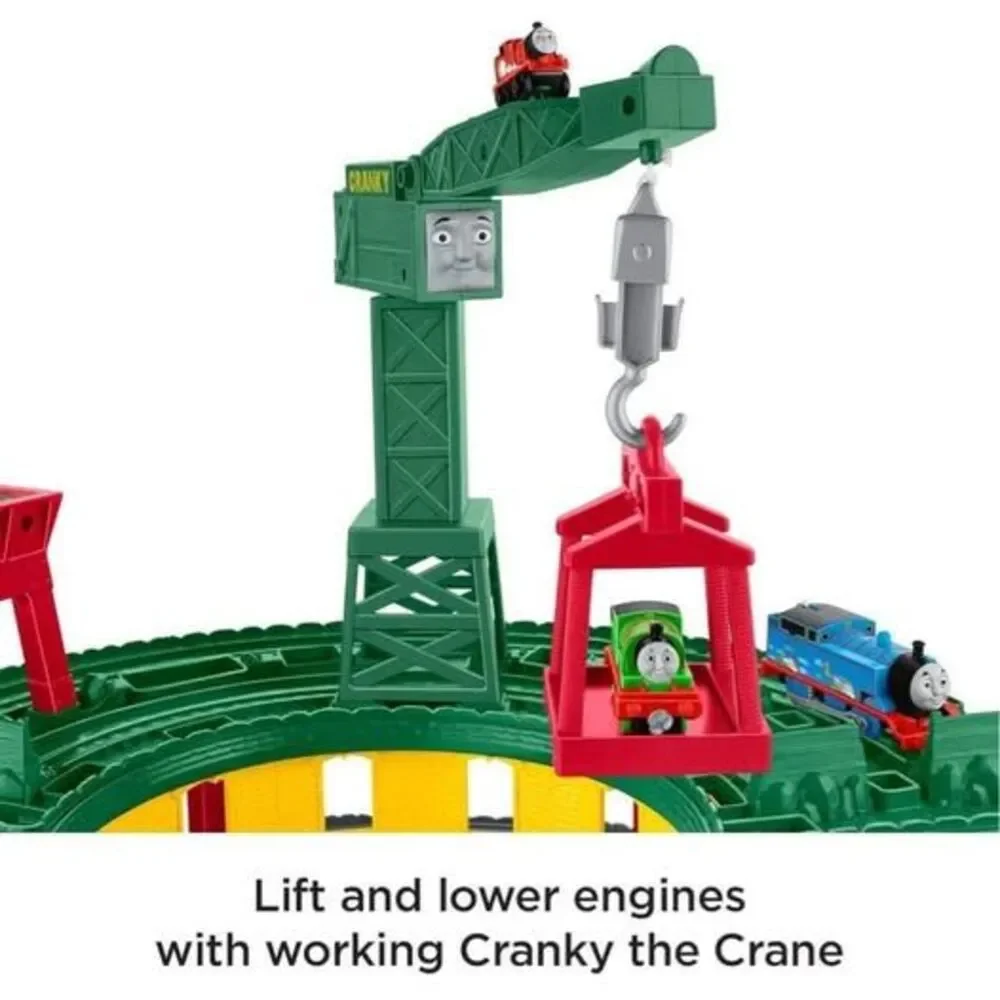 Fisher-Price too lift additional