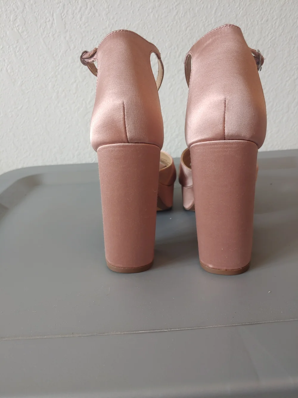 Who What Wear support inch