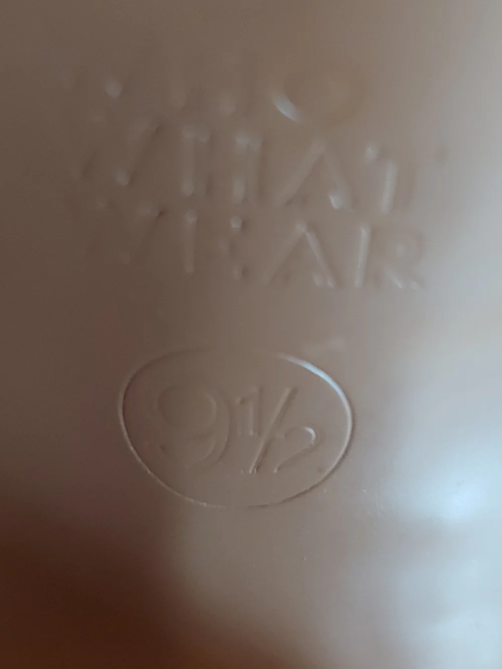 Who What Wear wear like gold