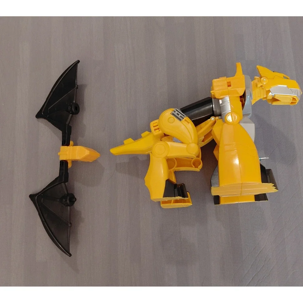 Hasbro transformers rescue