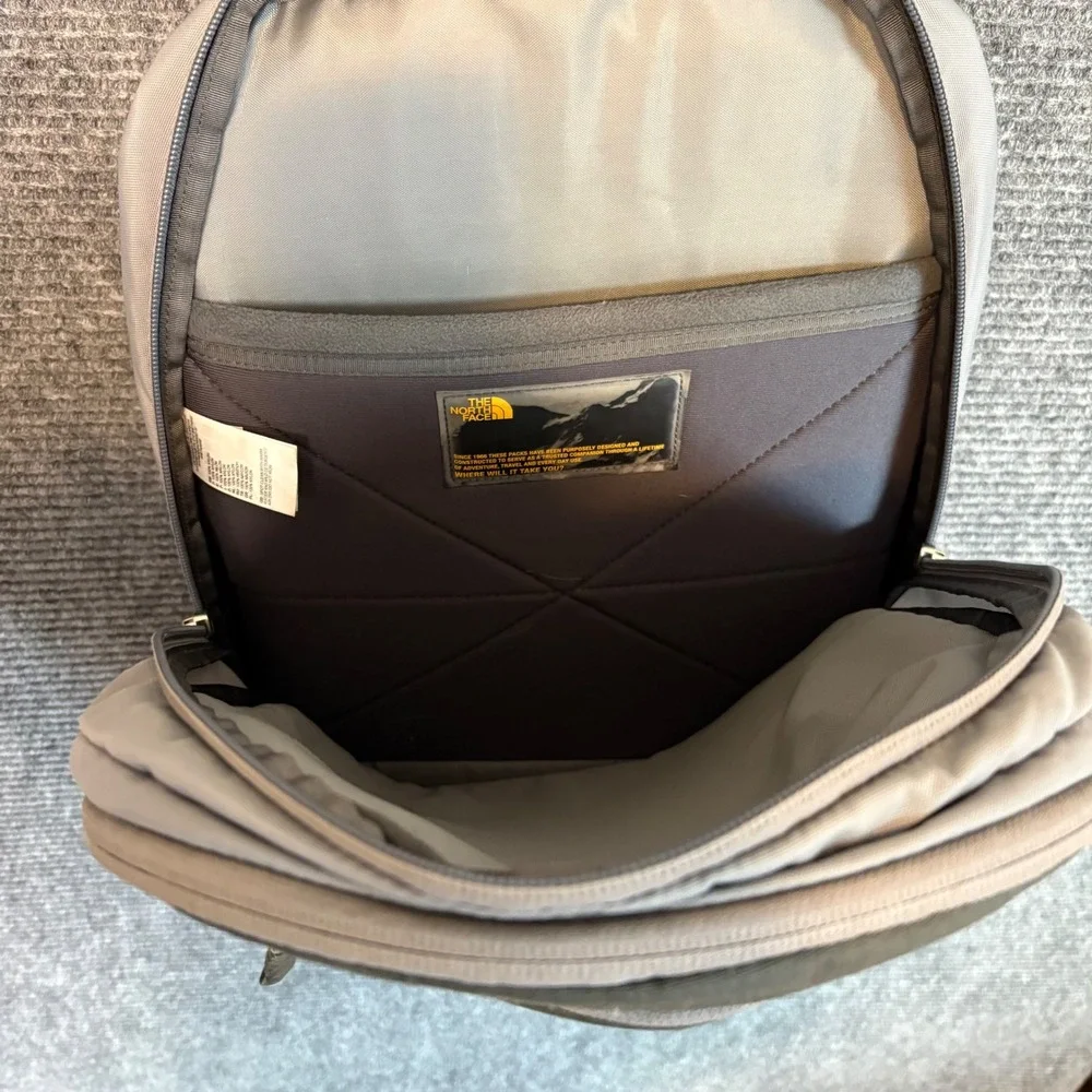 The North Face north face