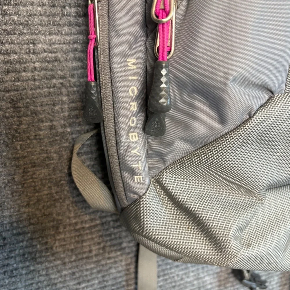 The North Face north face