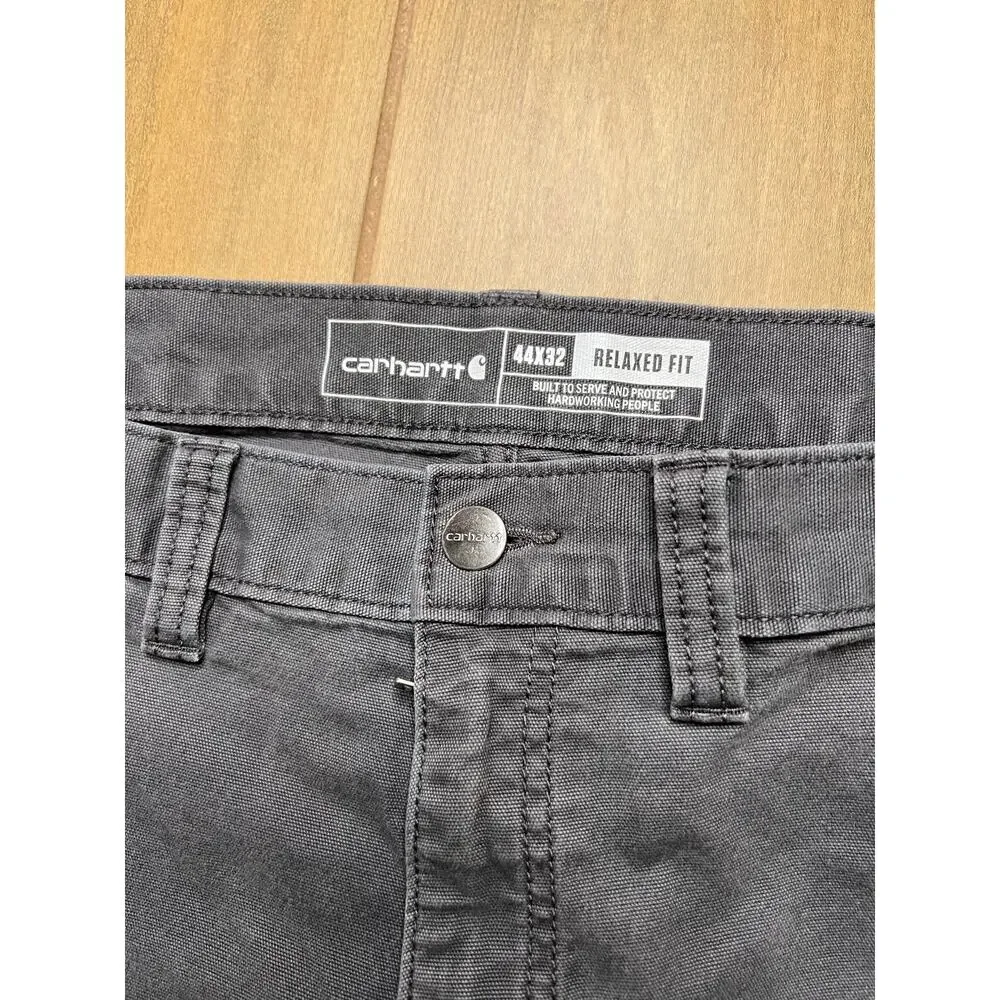 Carhartt relaxed fit