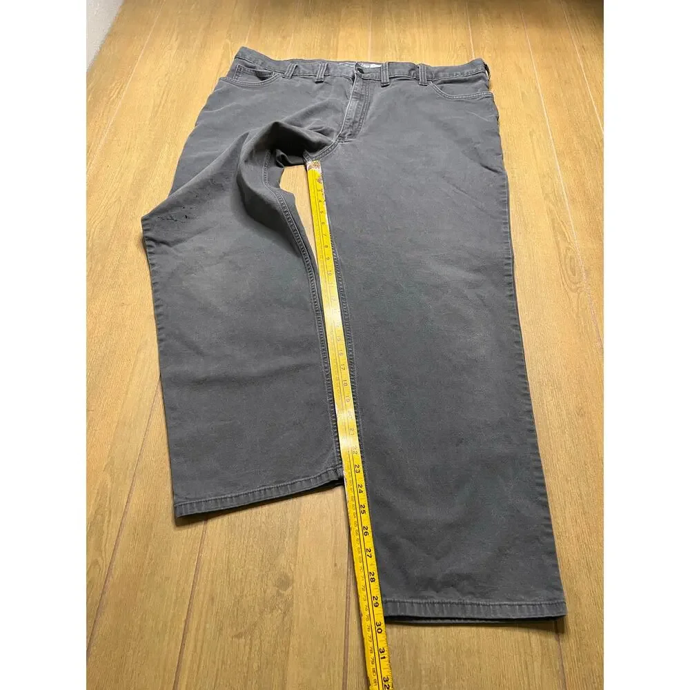 Carhartt relaxed fit