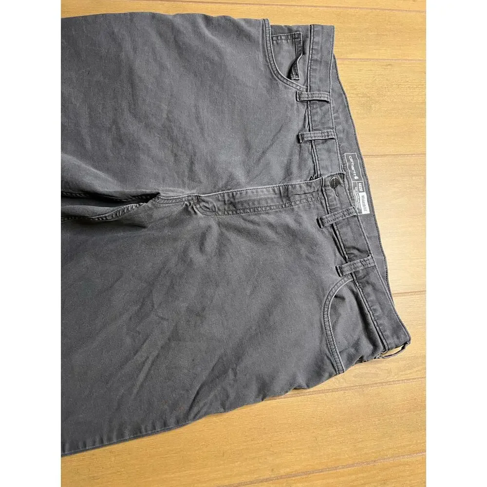 Carhartt relaxed fit