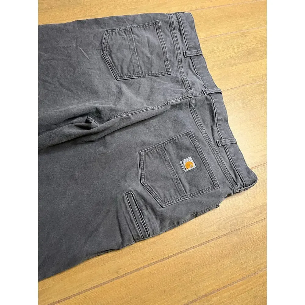 Carhartt relaxed fit