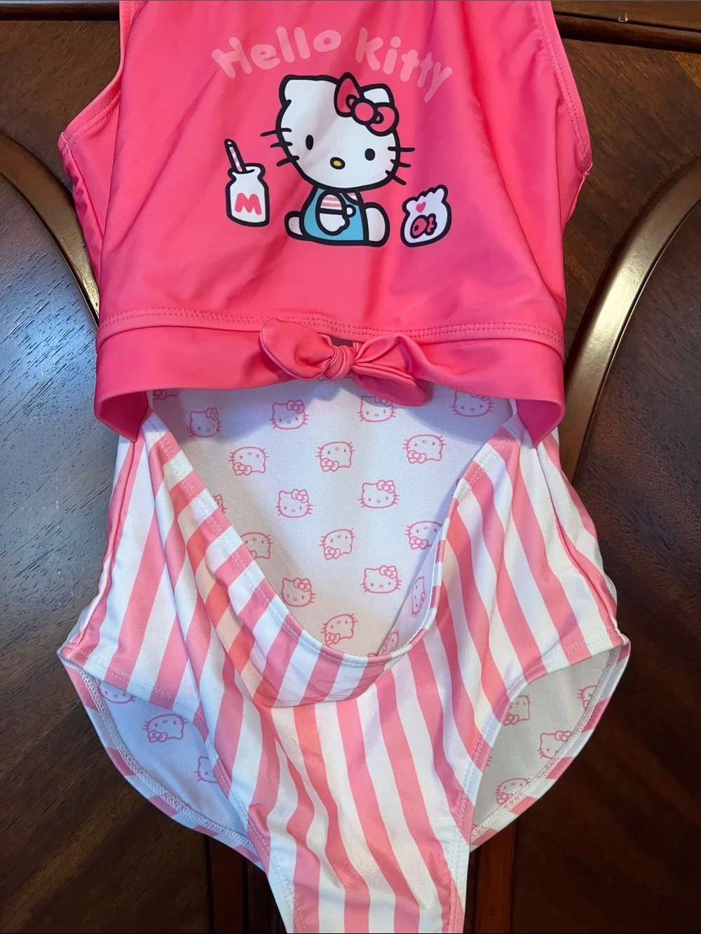 Hello Kitty hello kitty