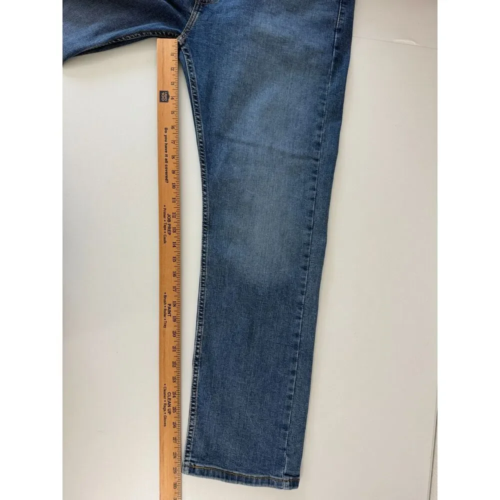 Levis great pre