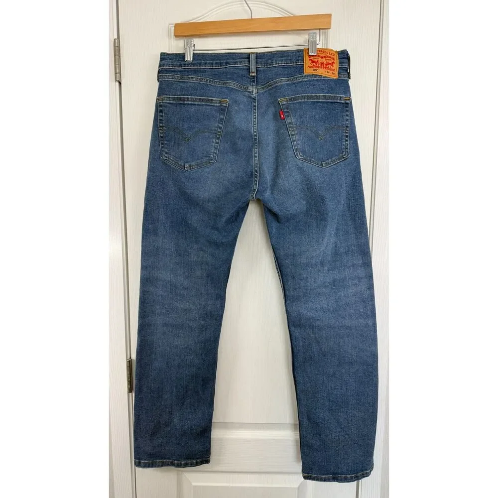 Levis great pre