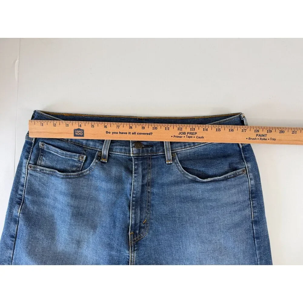 Levis great pre