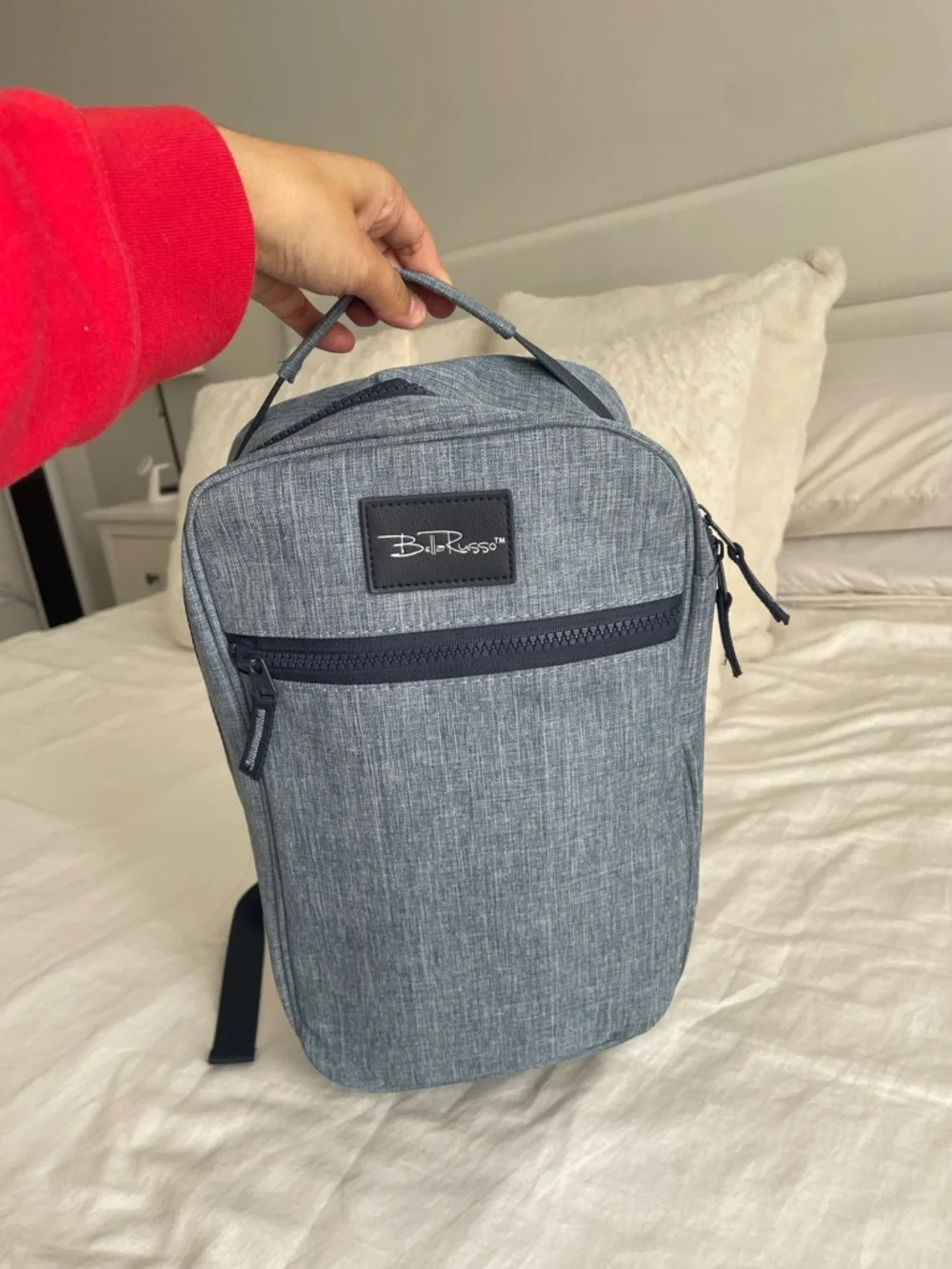 Bella Russo btr denim