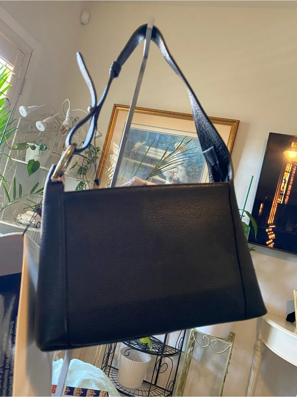 N/A sophisticated black