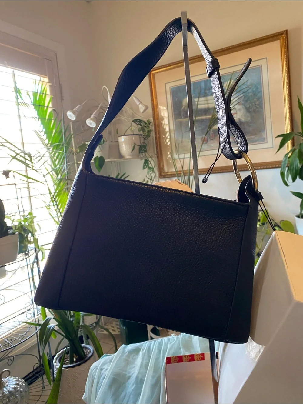 N/A sophisticated black