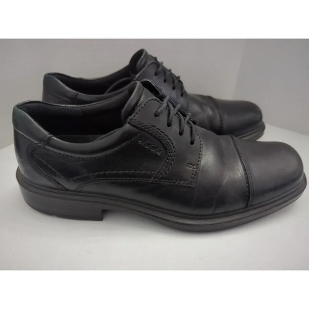 Ecco helsinki black