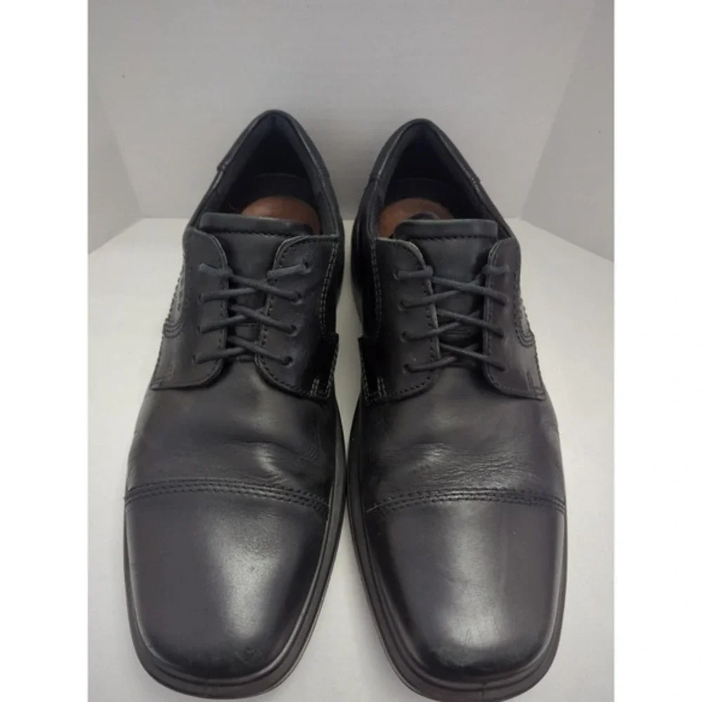 Ecco helsinki black