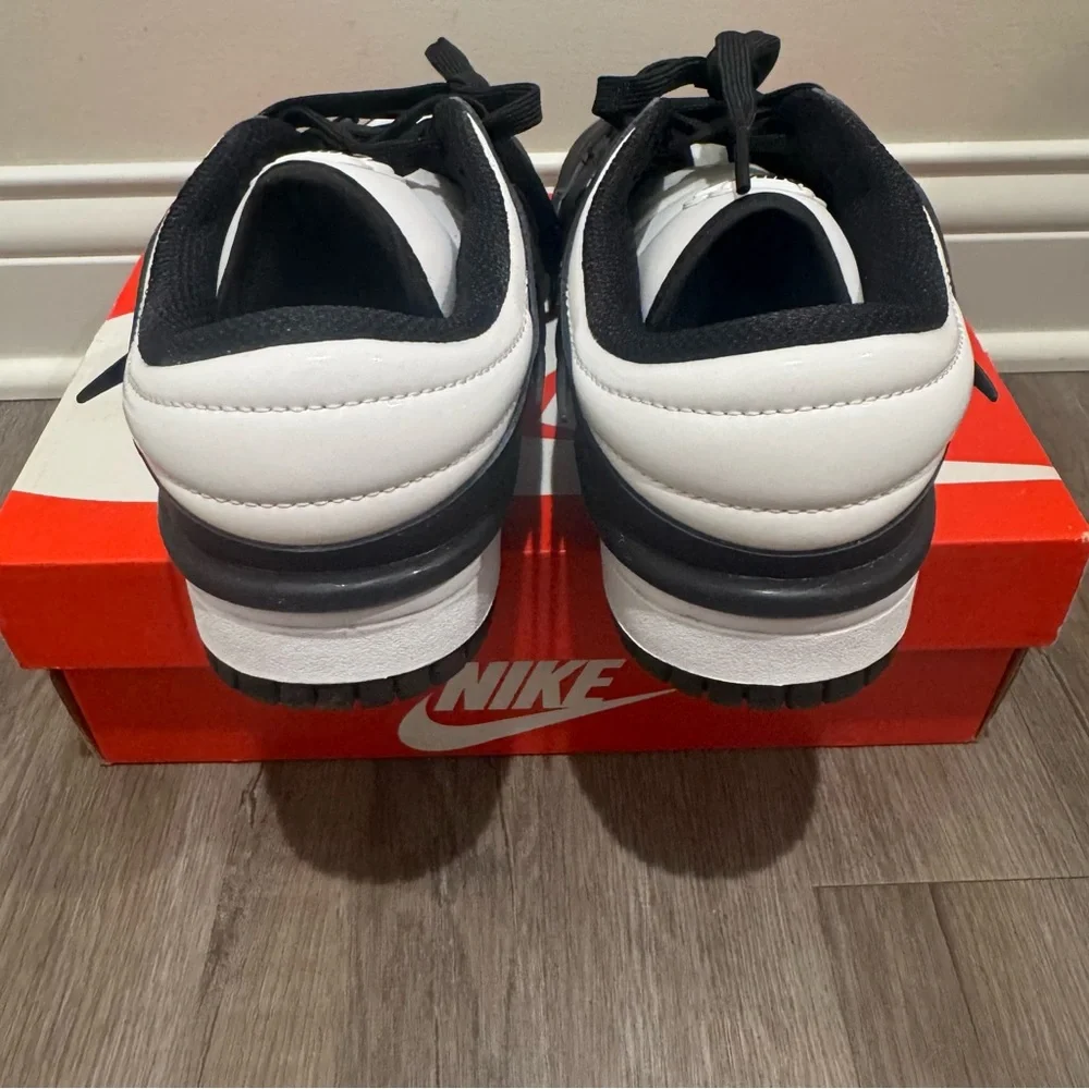 Nike black ❤️ new