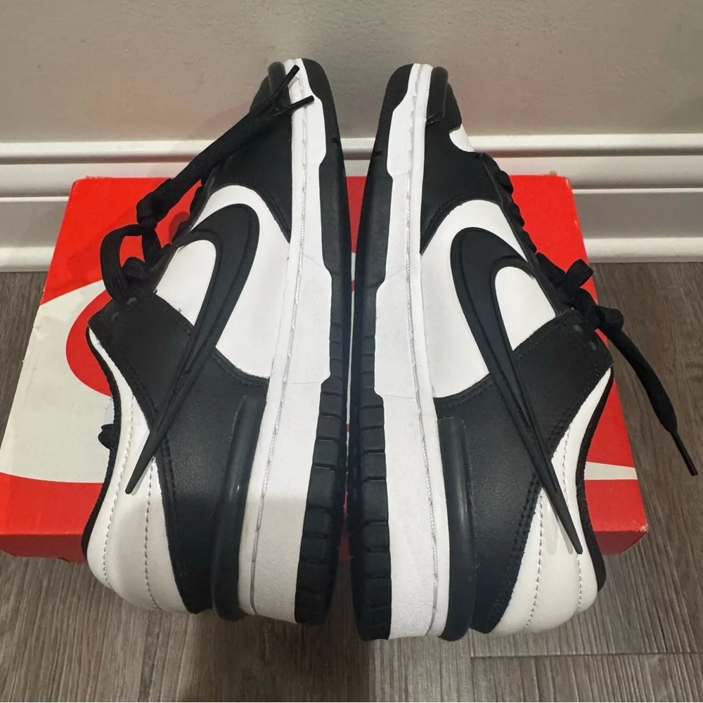 Nike women’s size