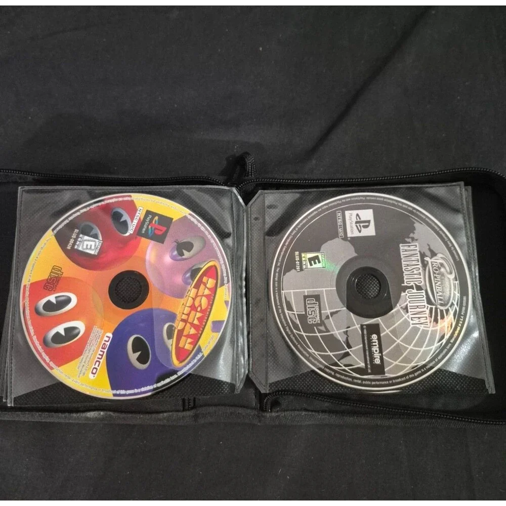 N/A games consoles
