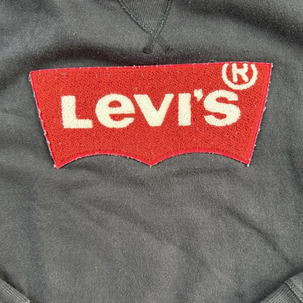 Levis levi sweatshirt