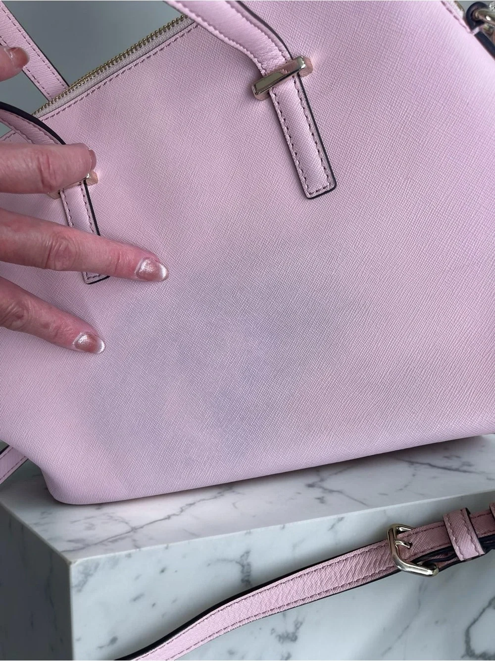 kate spade elegant feminine