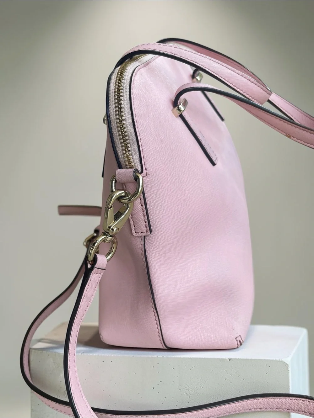 kate spade elegant feminine
