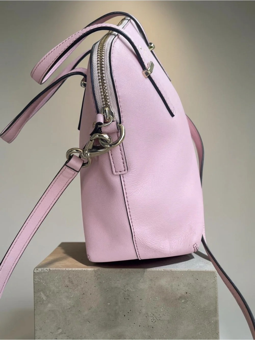 kate spade elegant feminine
