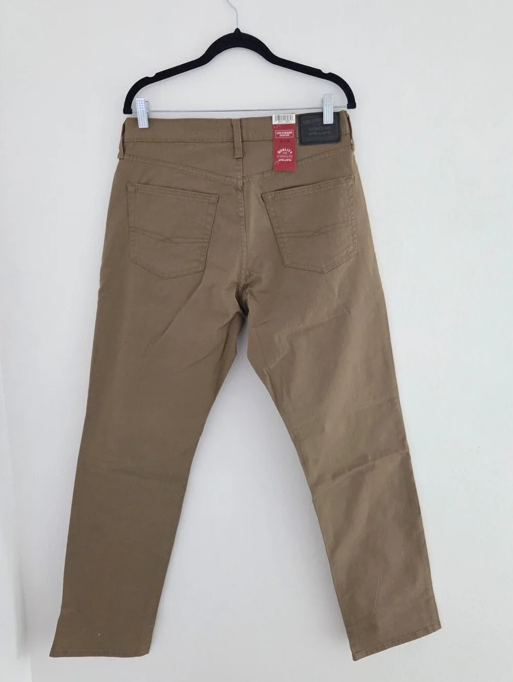 Levis jeans levi