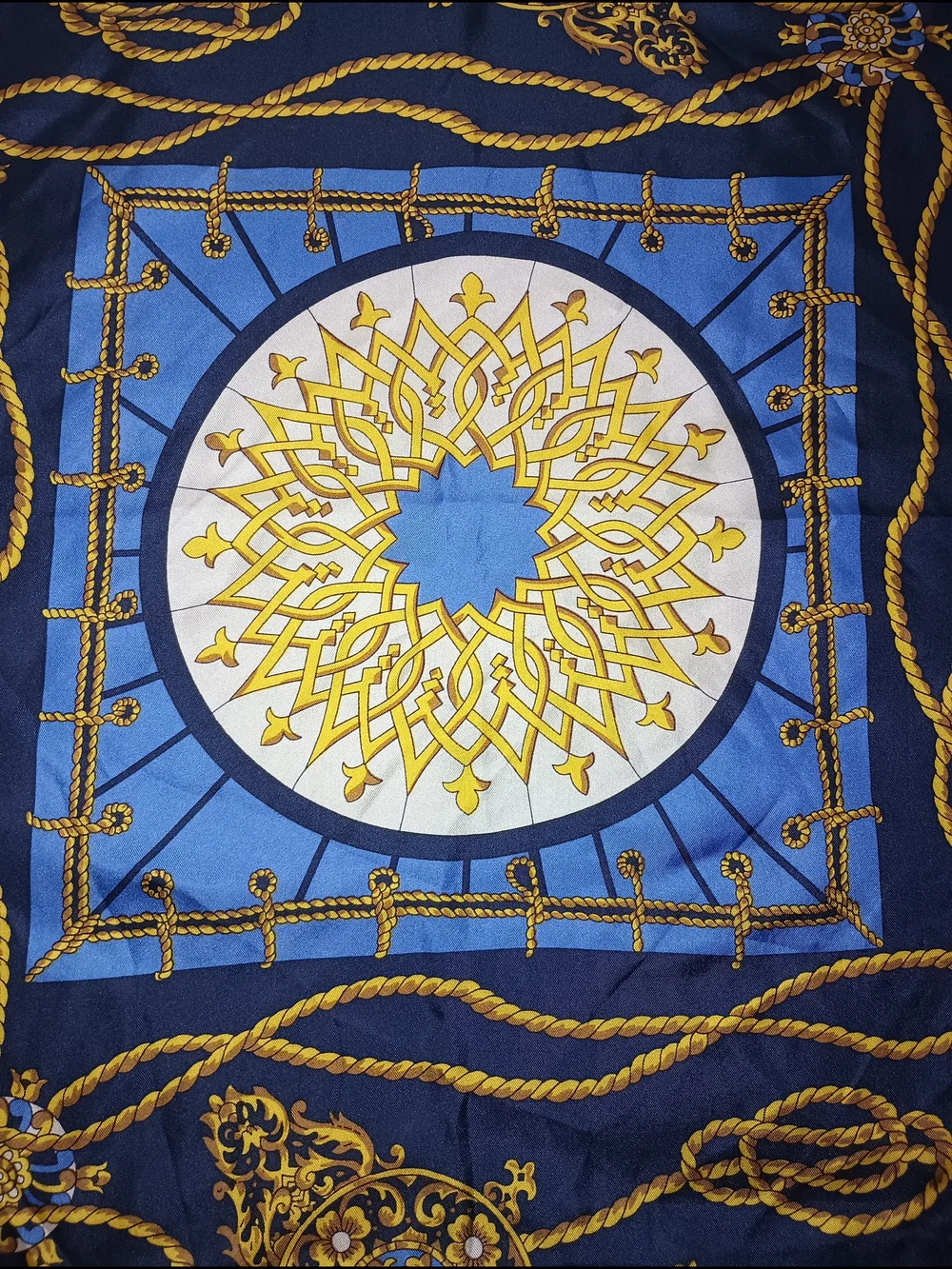 Talbots dry medallion few