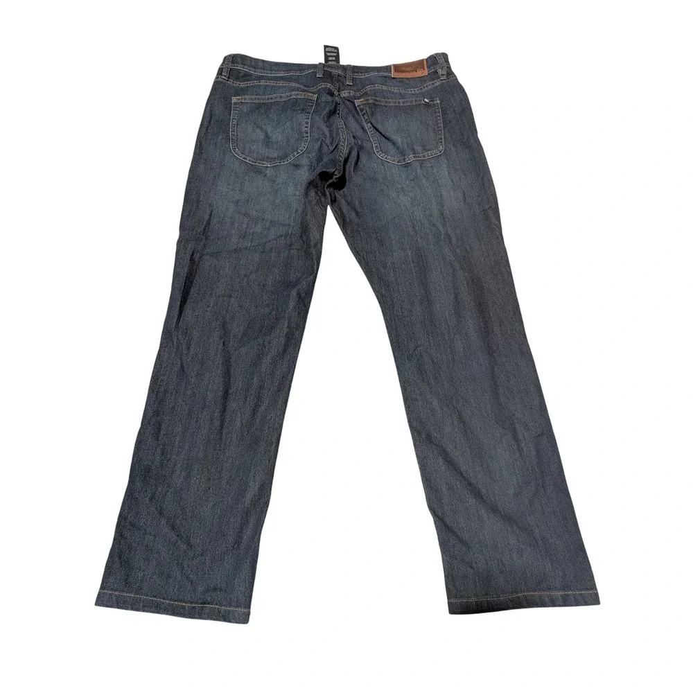 Travis Mathew five 35 semi