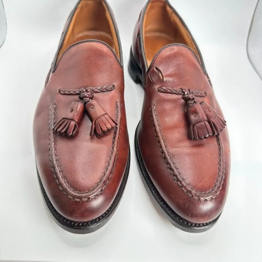 Allen Edmonds weekends please