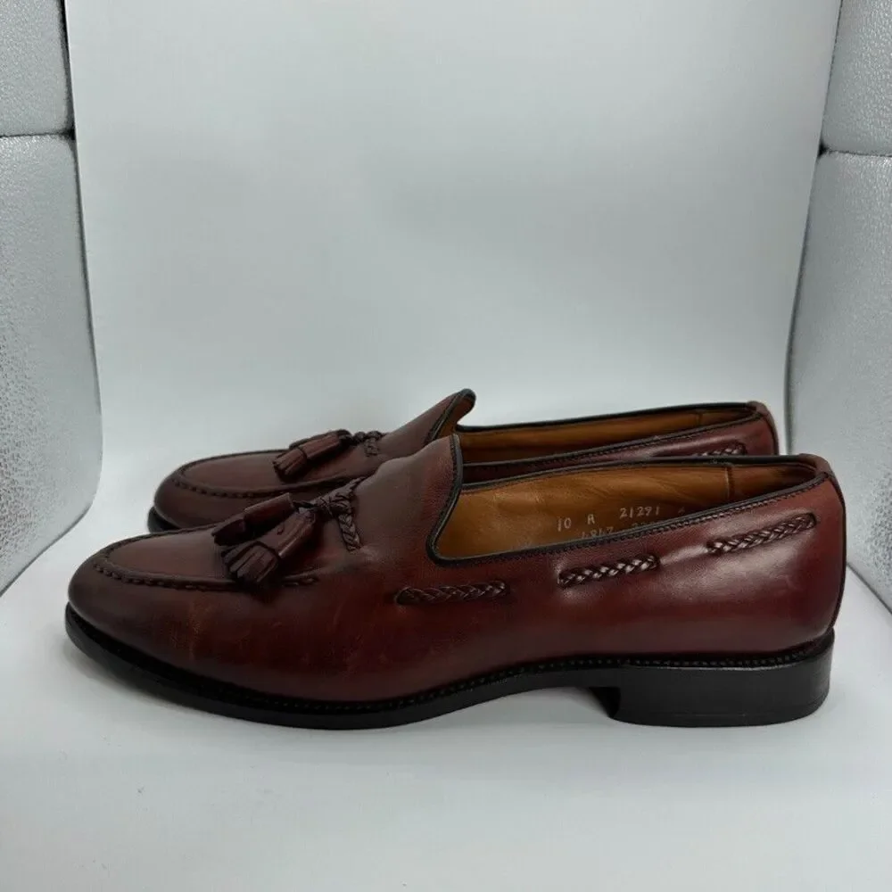 Allen Edmonds this views refer