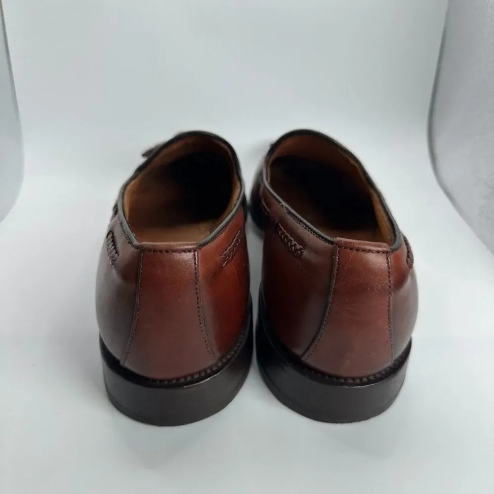Allen Edmonds showing holidays