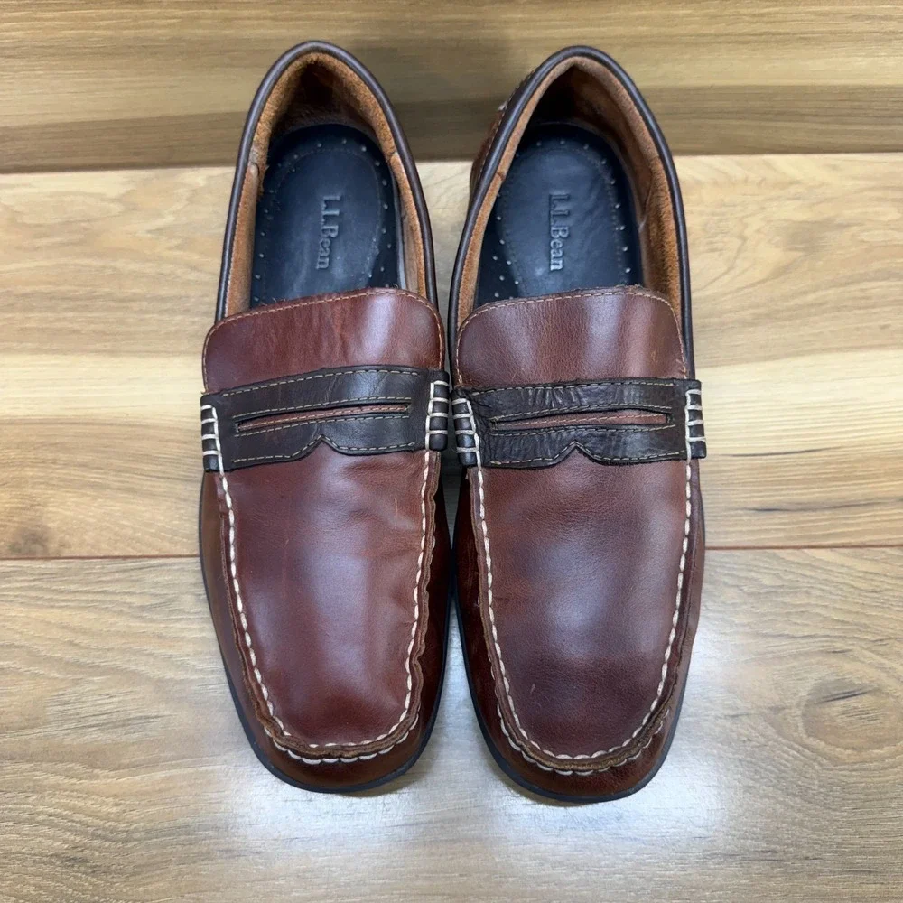 L.L. Bean us mens