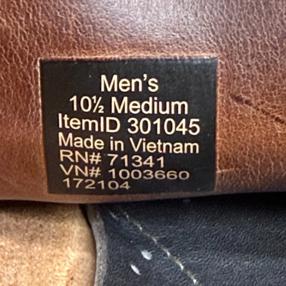 L.L. Bean us mens
