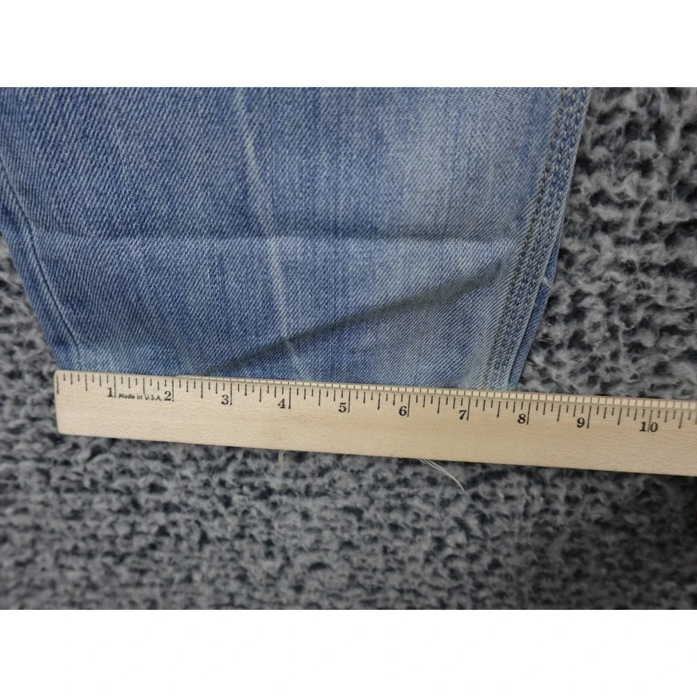 Bershka used details flaws