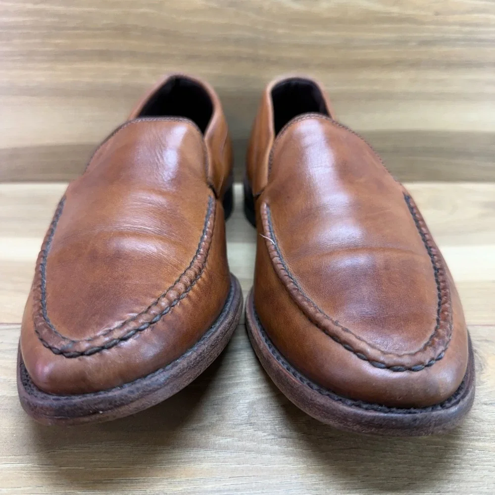 Allen Edmonds mens size