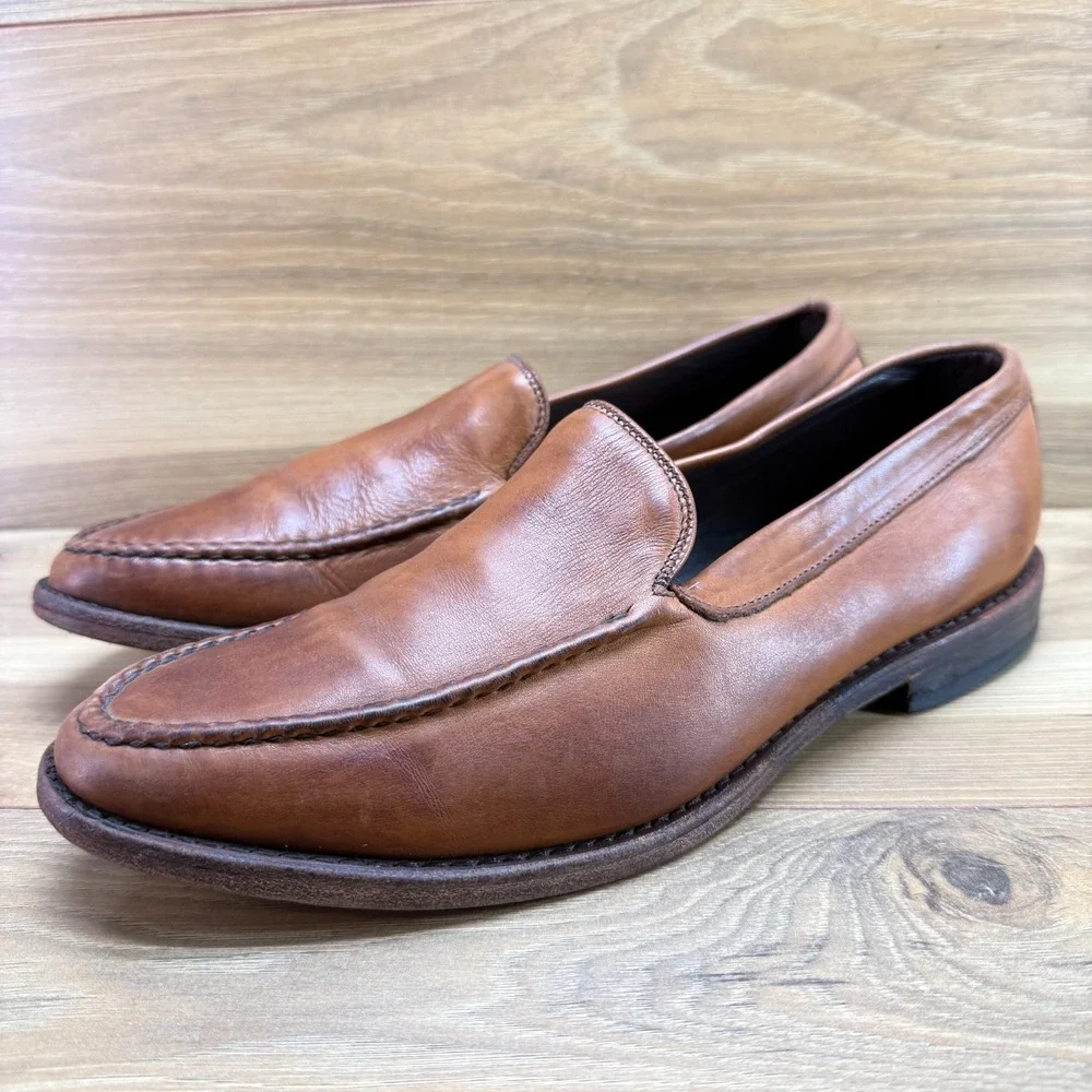 Allen Edmonds mens size