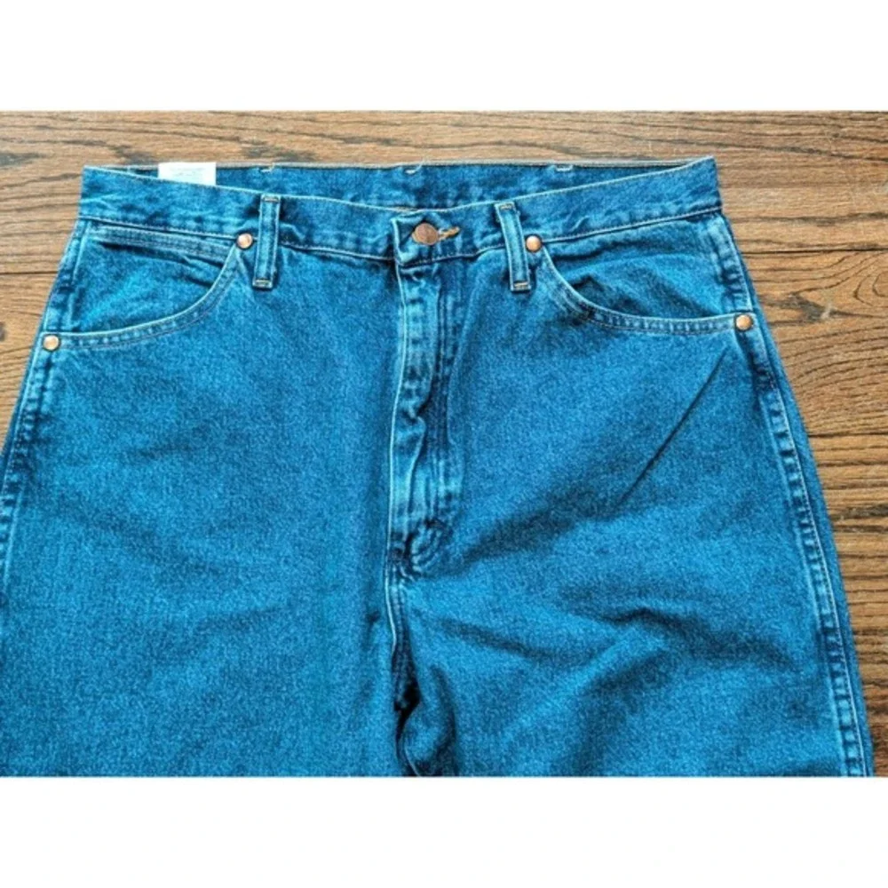 Wrangler nwt original