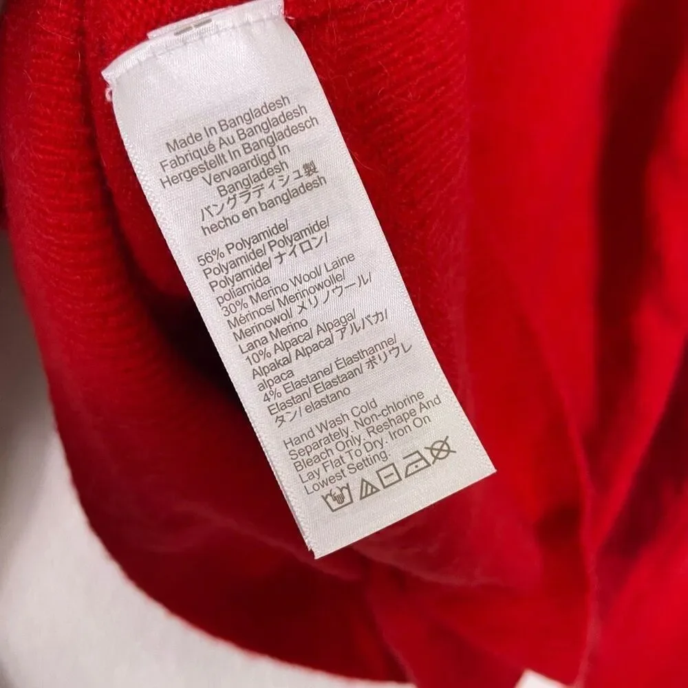 J. Crew great crew