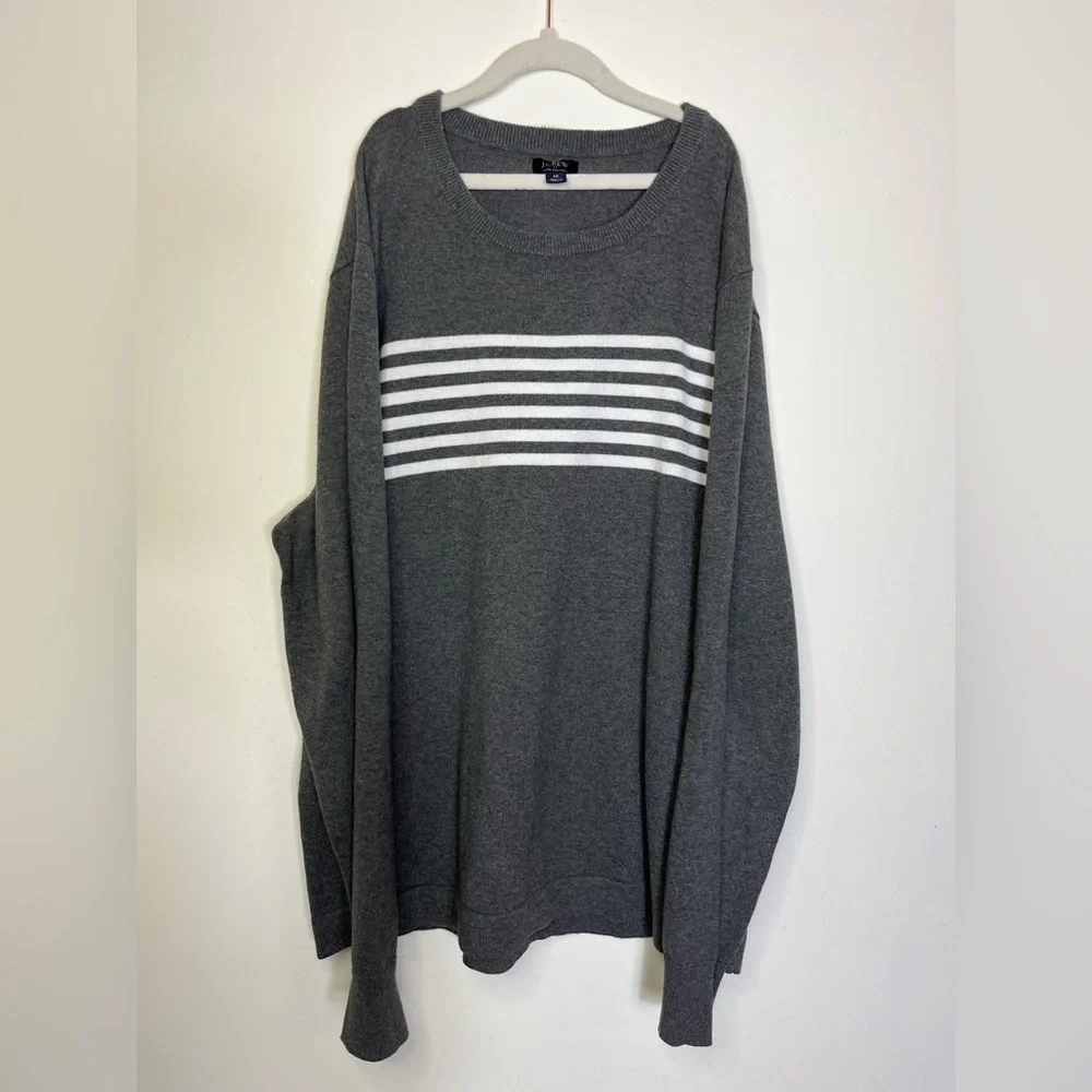 J. Crew crew gray